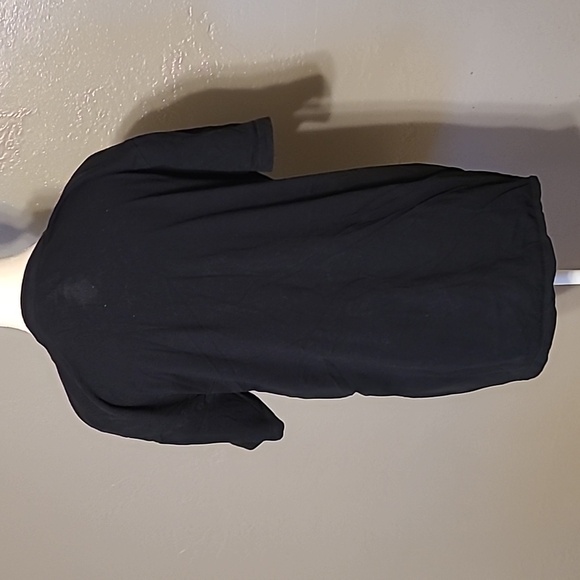 Polo Ralph Lauren black men's Tshirt size L gently loved - Picture 2 of 7